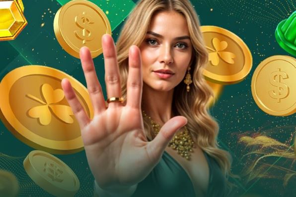 Betrupi canlı casino masaları